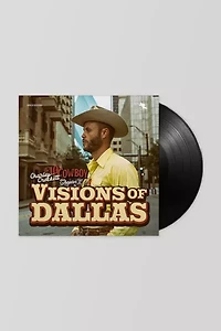 Charley Crockett - Visions Of Dallas  LP