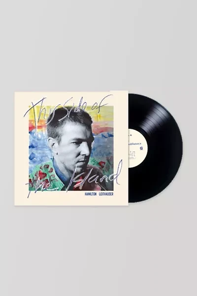 Hamilton Leithauser - This Side Of The Island  LP