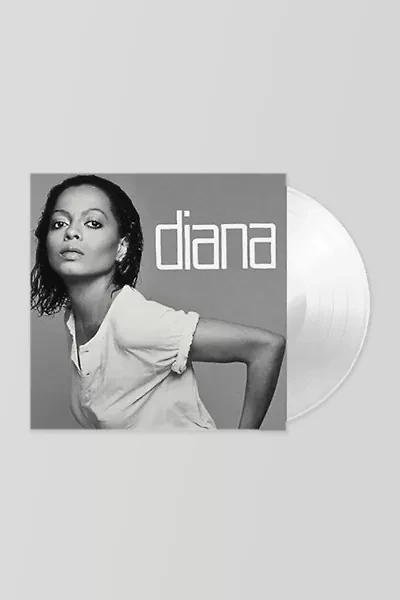 Diana Ross - Diana LP