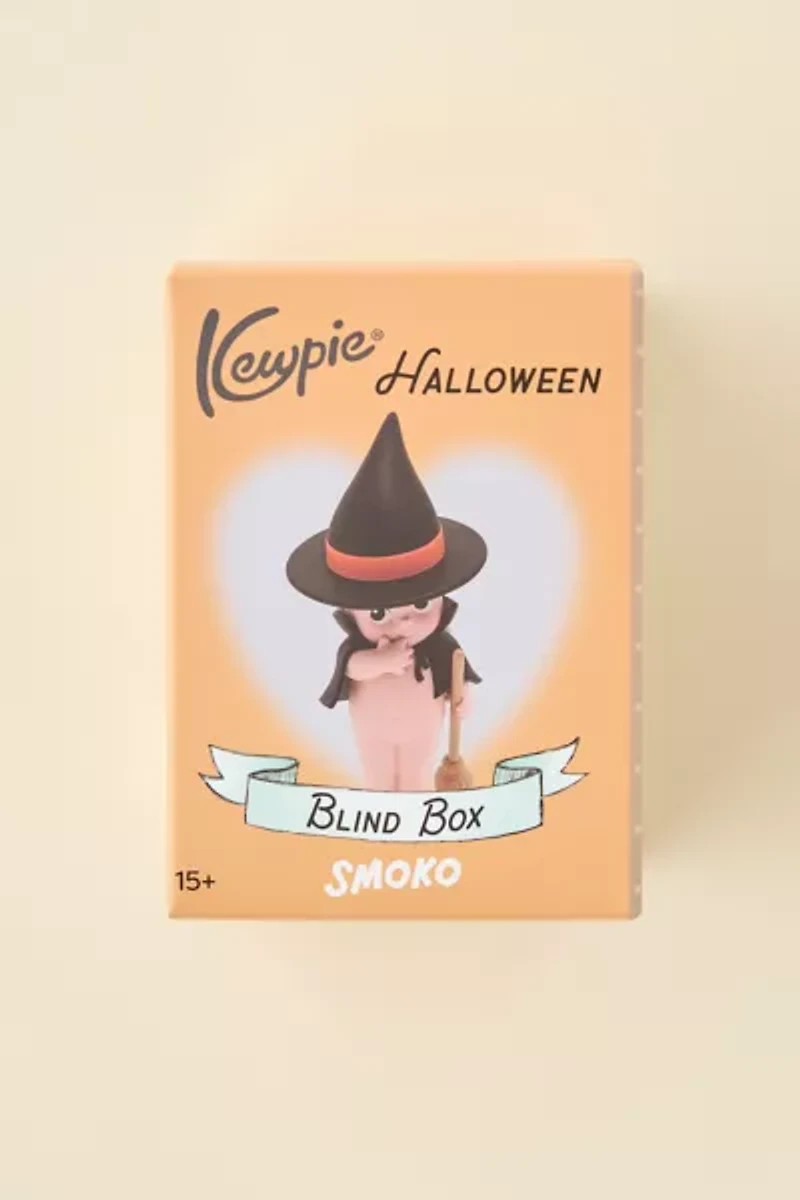 Smoko Kewpie Blind Box Figure