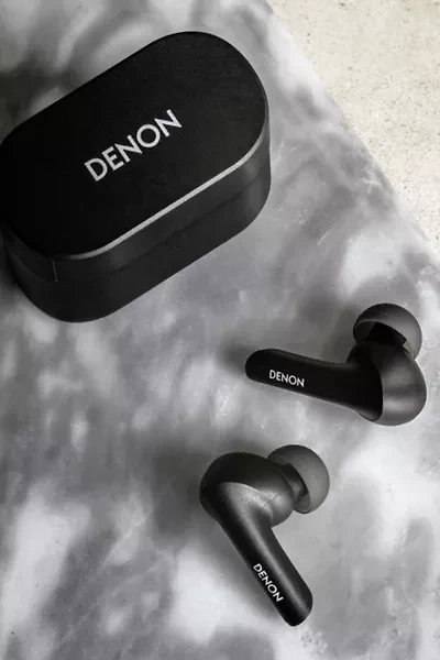 Denon AH-C630W True Wireless Earbuds