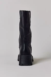 Raid London Sprite Tall Black Boot