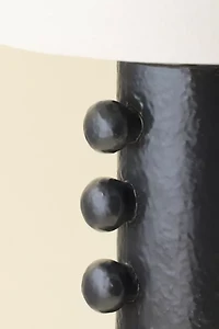 Jordan Stoneware Table Lamp