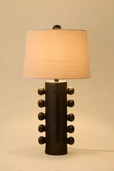 Jordan Stoneware Table Lamp