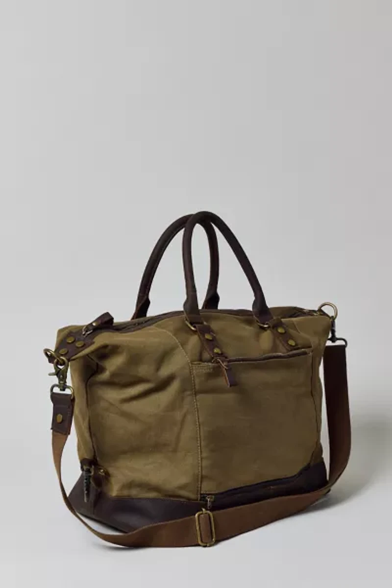 Rothco Vintage Carry-On Travel Bag