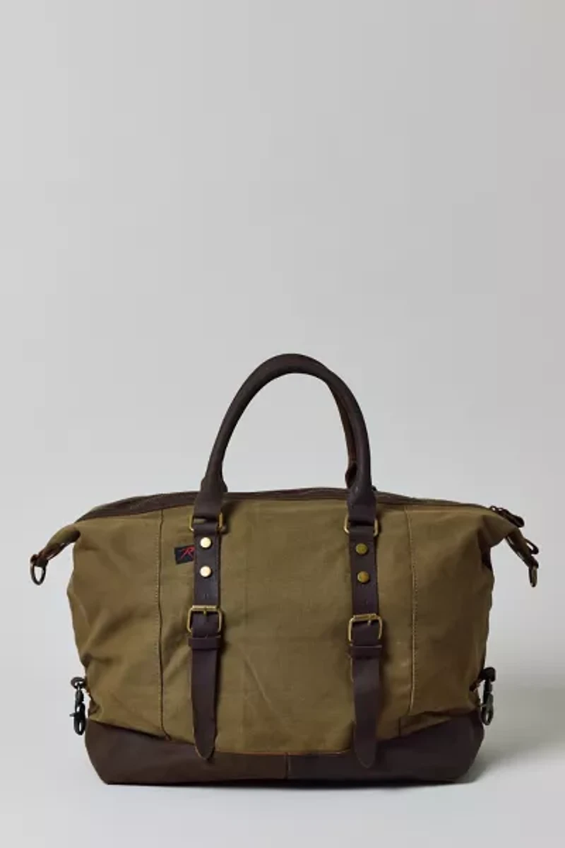 Rothco Vintage Carry-On Travel Bag