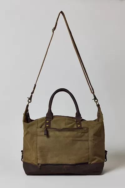 Rothco Vintage Carry-On Travel Bag