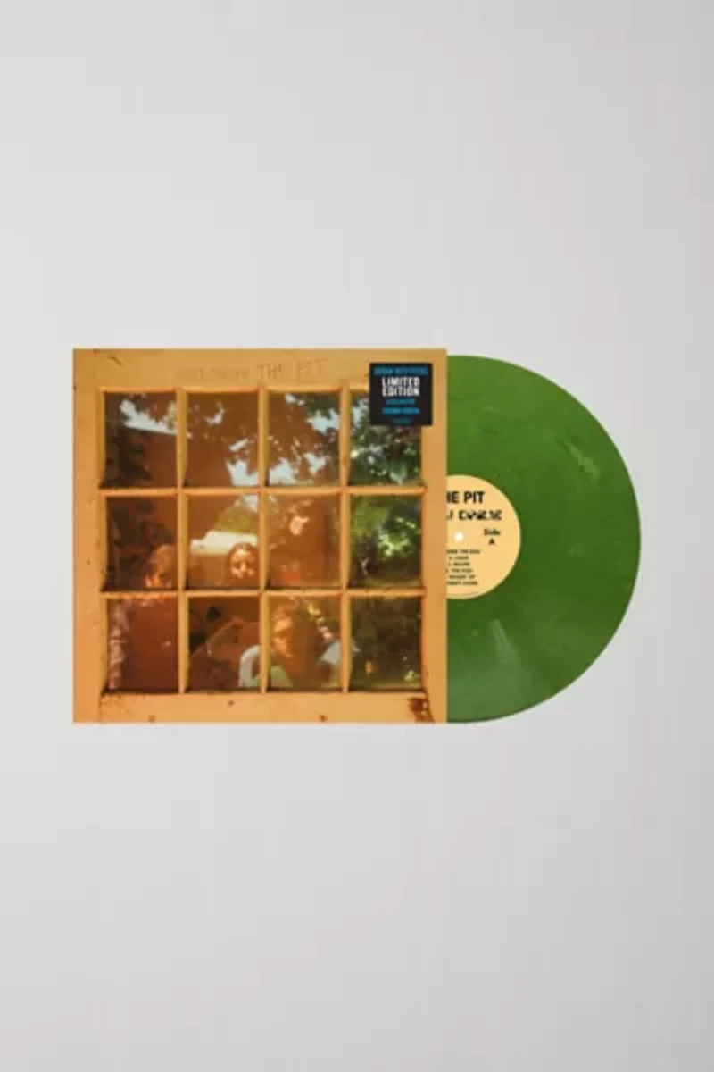 Arcy Drive - The Pit UO Exclusive LP