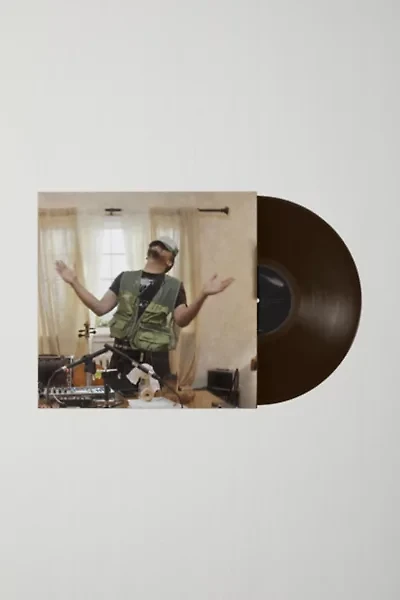 Dijon - Absolutely LP