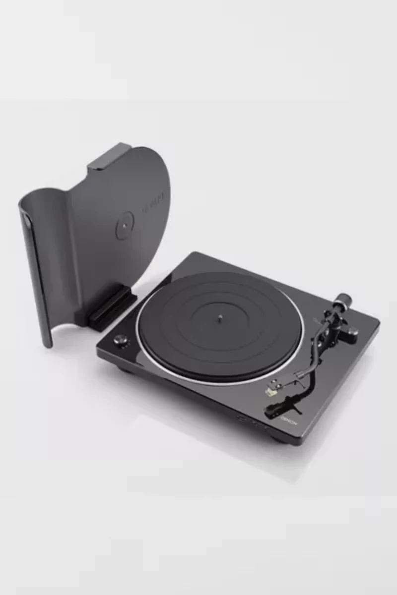Denon DP-450USB Hi-Fi Turntable