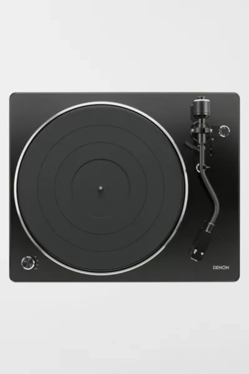 Denon DP-450USB Hi-Fi Turntable