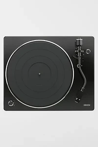 Denon DP-450USB Hi-Fi Turntable