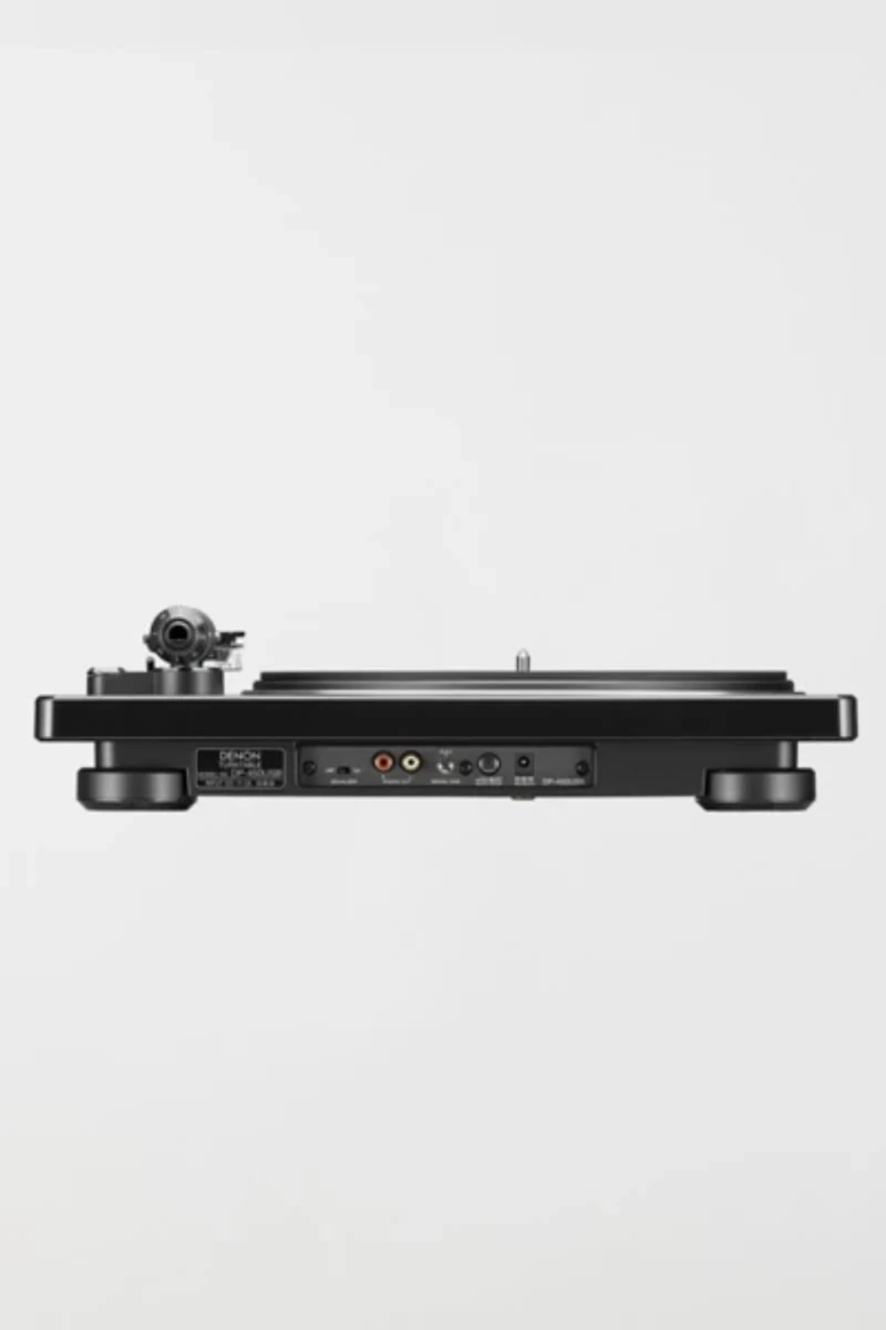 Denon DP-450USB Hi-Fi Turntable