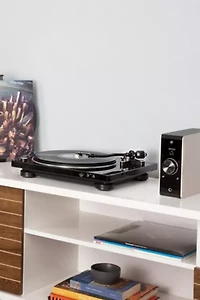 Denon DP-450USB Hi-Fi Turntable