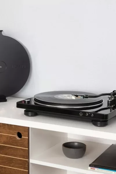 Denon DP-450USB Hi-Fi Turntable