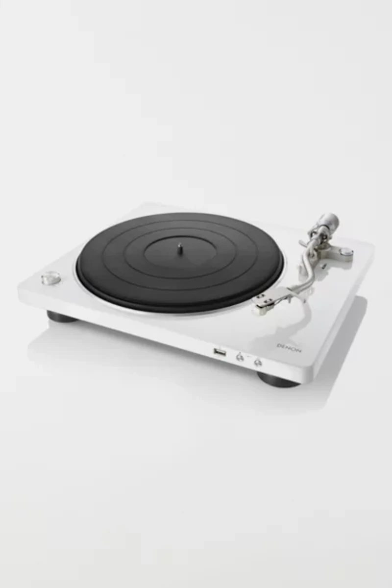 Denon DP-450USB Hi-Fi Turntable