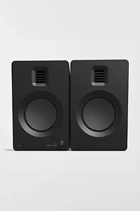 Kanto TUK Premium Powered Bookshelf Speaker Set