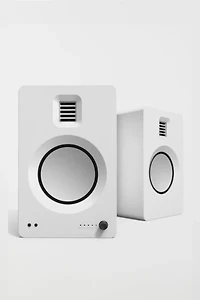 Kanto TUK Premium Powered Bookshelf Speaker Set