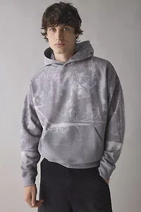Rally Car Graphic Hoodie Sweatshirt