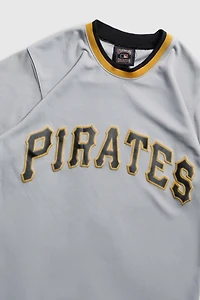 Vintage Pittsburgh Pirates MLB Jersey 002