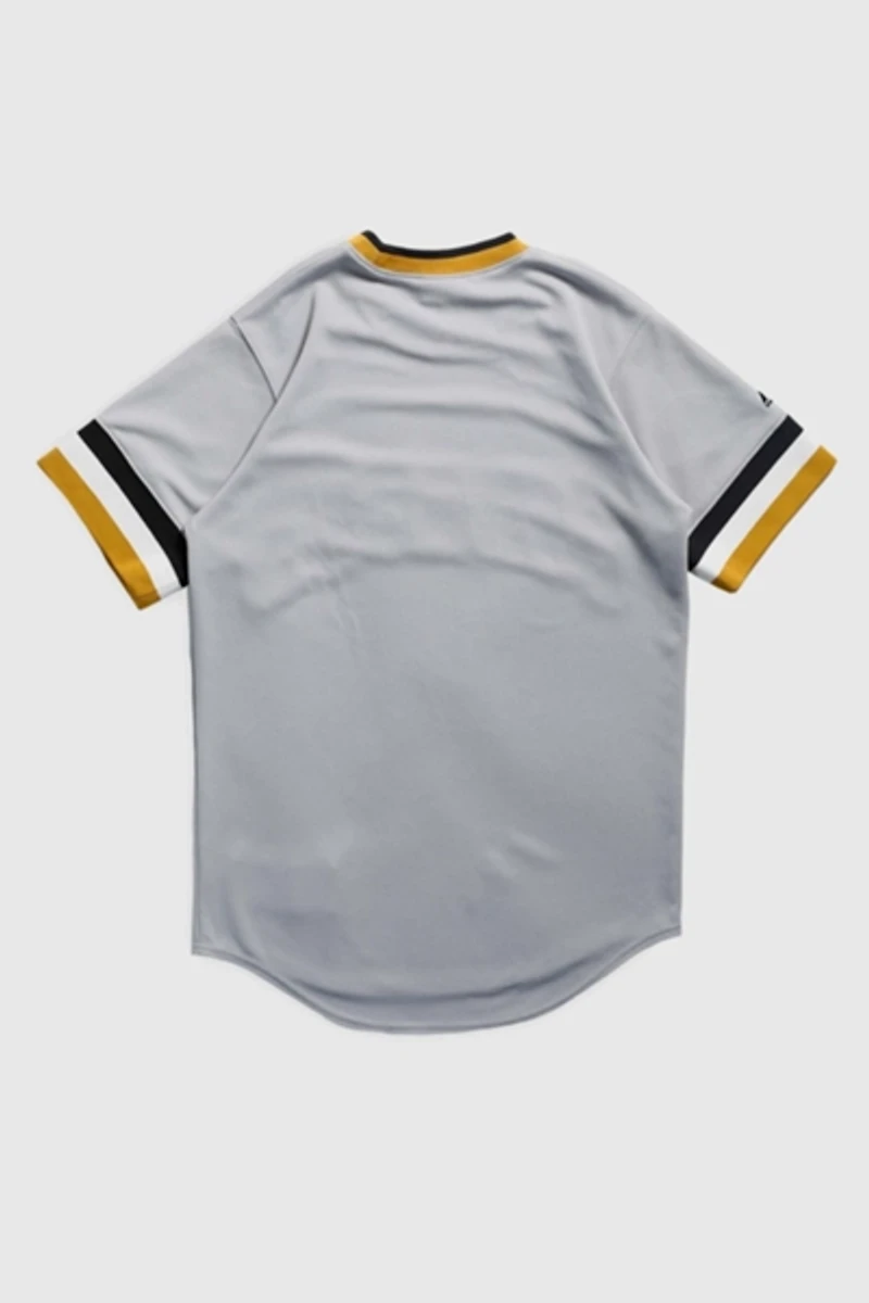 Vintage Pittsburgh Pirates MLB Jersey 002
