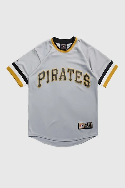 Vintage Pittsburgh Pirates MLB Jersey 002