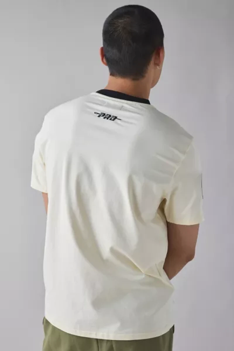 Pro Standard NFL Philadelphia Eagles Ringer Tee