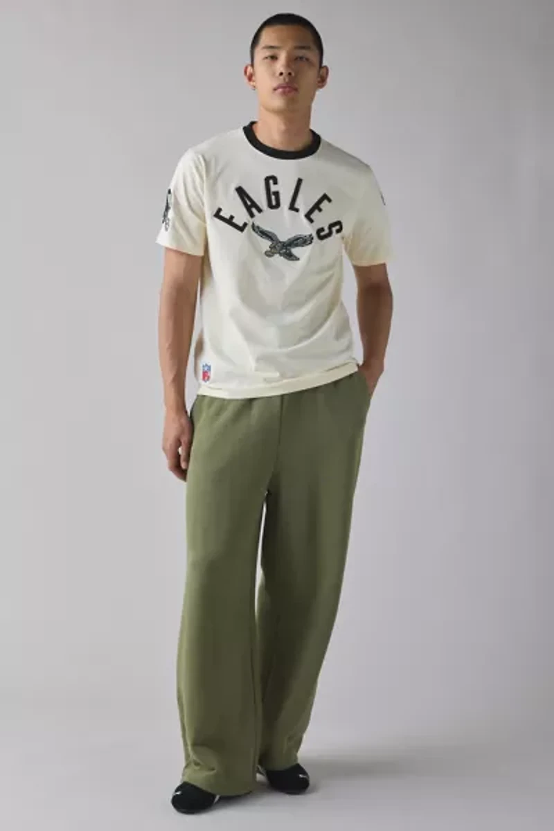 Pro Standard NFL Philadelphia Eagles Ringer Tee