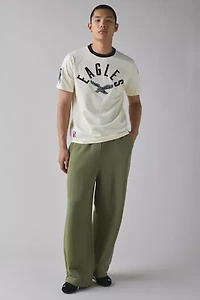 Pro Standard NFL Philadelphia Eagles Ringer Tee
