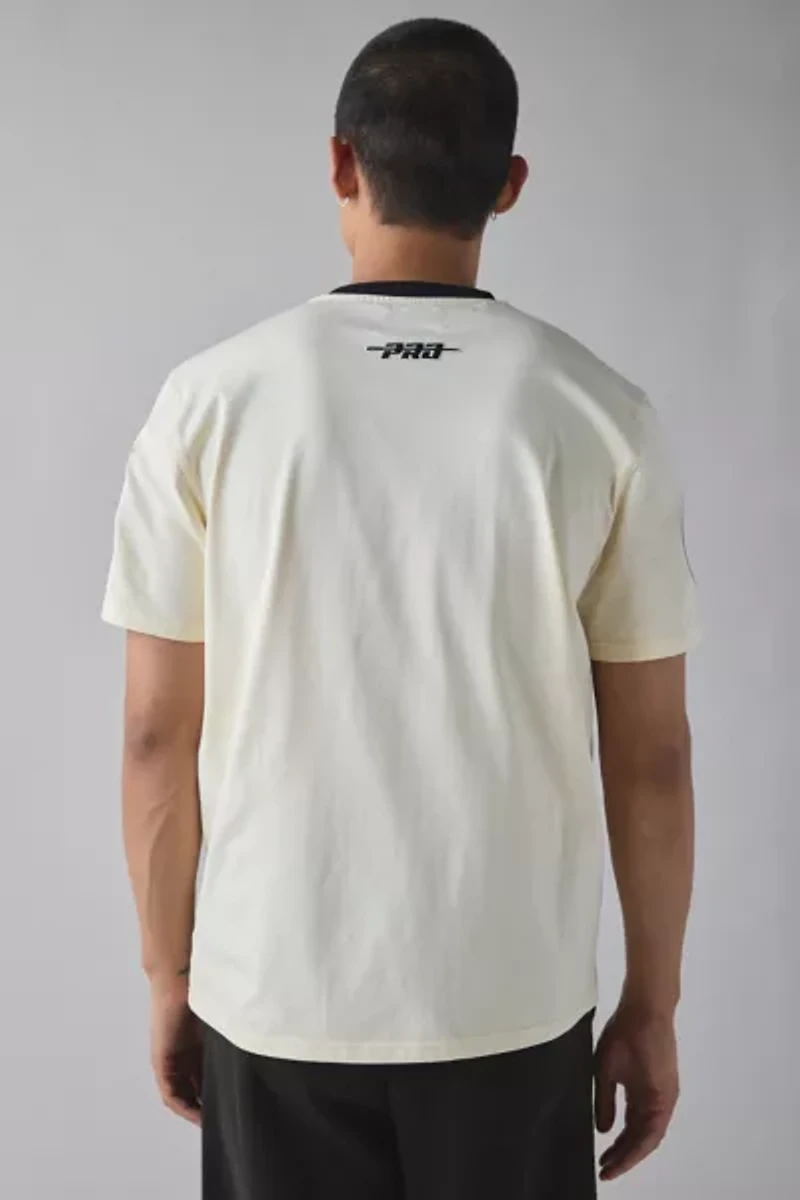 Pro Standard NFL Kansas City Chiefs Ringer Tee