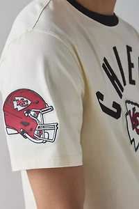 Pro Standard NFL Kansas City Chiefs Ringer Tee