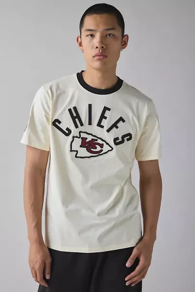 Pro Standard NFL Kansas City Chiefs Ringer Tee