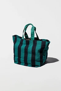 Puebco Repurposed Rug Tote Bag