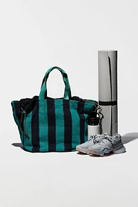 Puebco Repurposed Rug Tote Bag