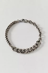 Stainless Steel Mixed Chain Bracelet