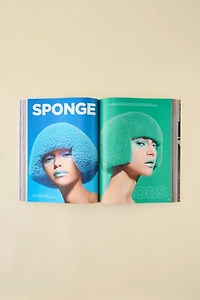 HUNGER Magazine