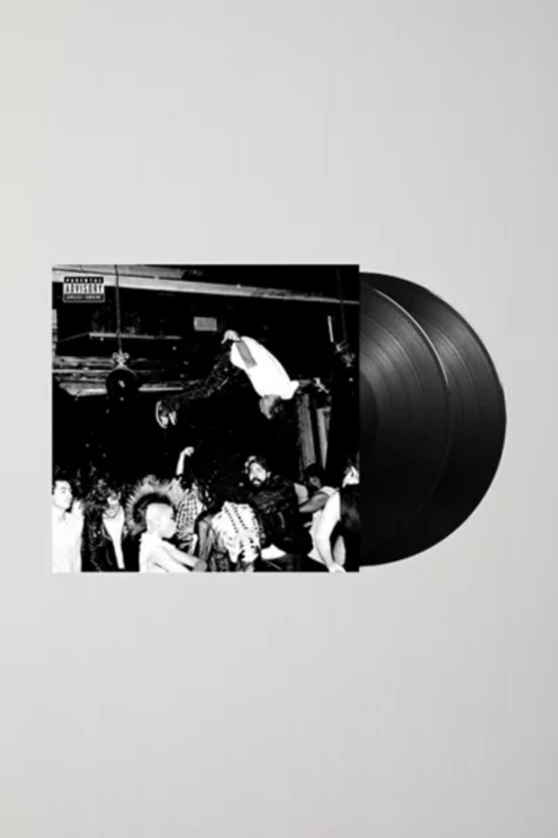 Playboi Carti - Die Lit 2XLP