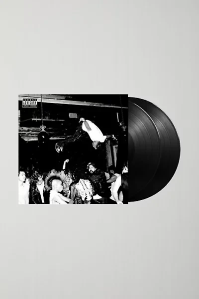 Playboi Carti - Die Lit 2XLP