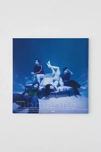 The Marías - Submarine LP