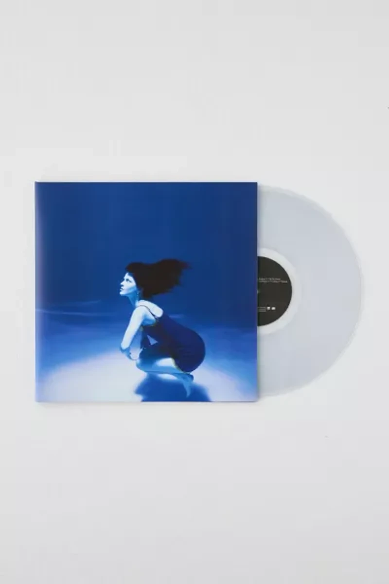 The Marías - Submarine LP