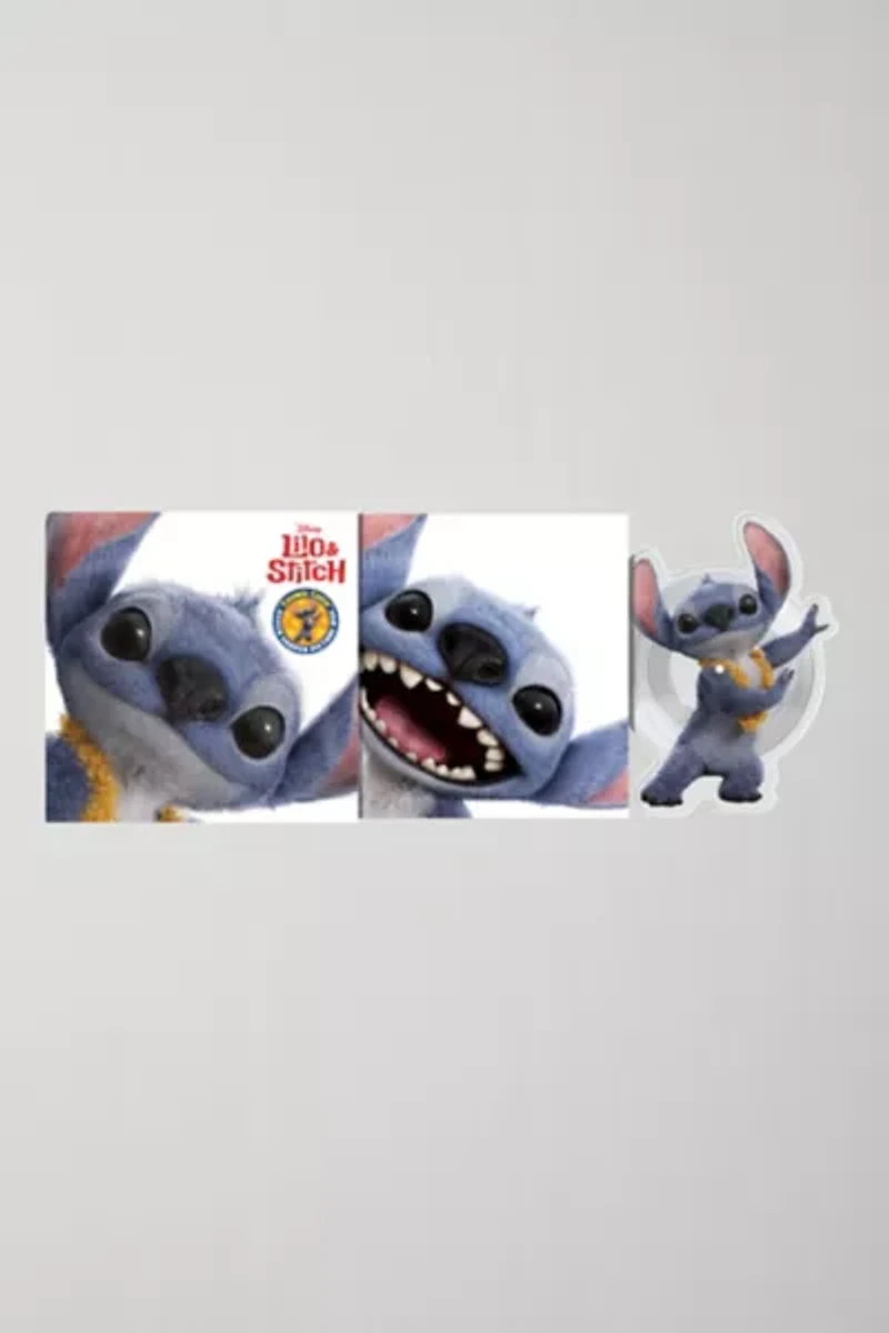 Various Artists - Lilo & Stitch LP