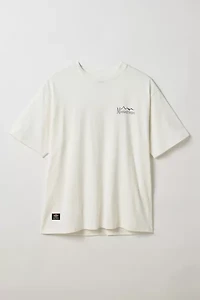 Manastash X Dickies Logo Graphic Tee