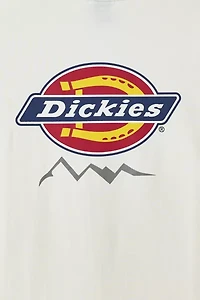 Manastash X Dickies Logo Graphic Tee