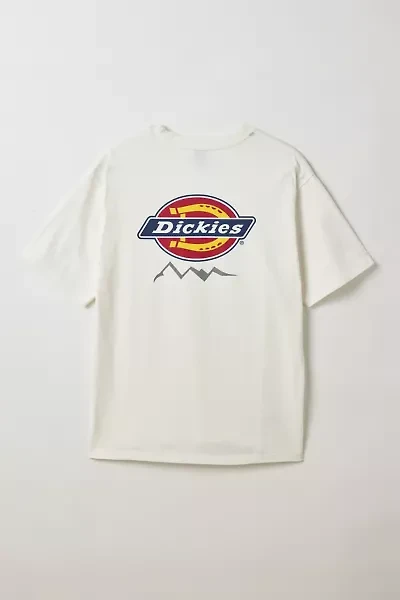 Manastash X Dickies Logo Graphic Tee