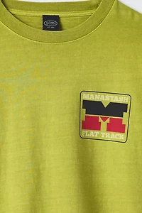 Manastash Racing Div Long Sleeve Tee