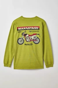 Manastash Racing Div Long Sleeve Tee