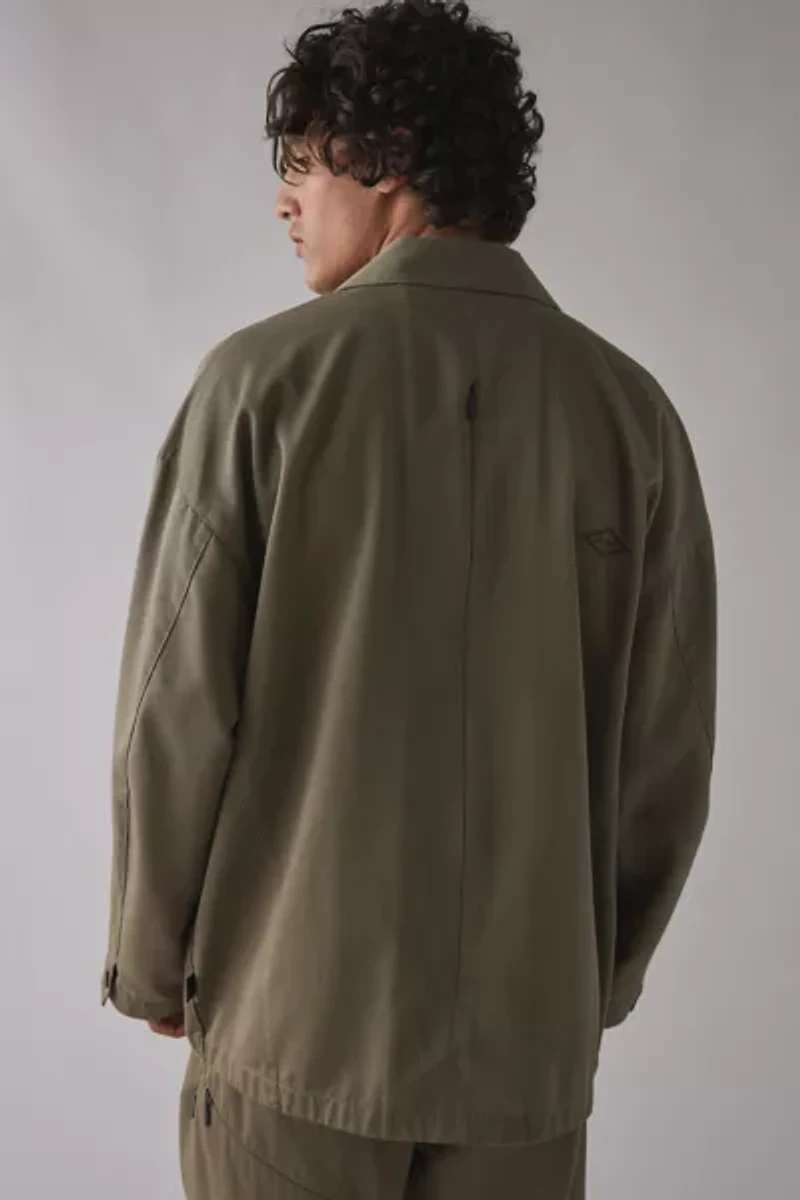 Manastash X Dickies Extra Mile 1B Blazer