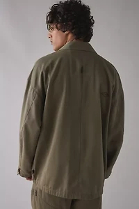 Manastash X Dickies Extra Mile 1B Blazer