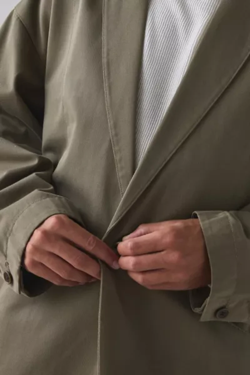 Manastash X Dickies Extra Mile 1B Blazer