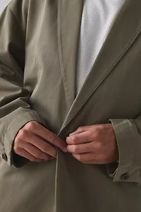 Manastash X Dickies Extra Mile 1B Blazer